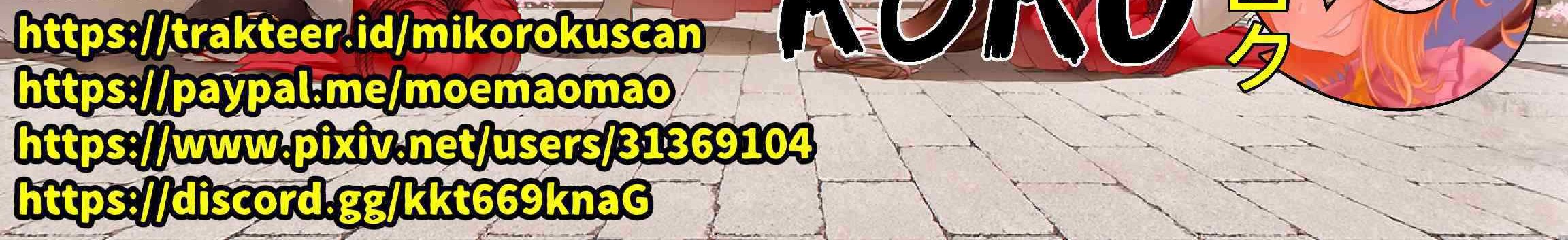 Kankin Ou Chapter 6 Gambar 37