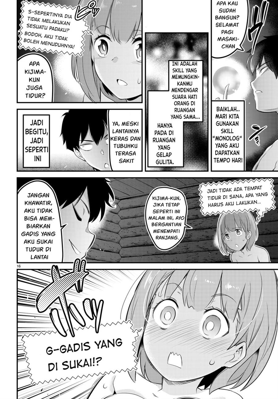 Kankin Ou Chapter 9 Gambar 17