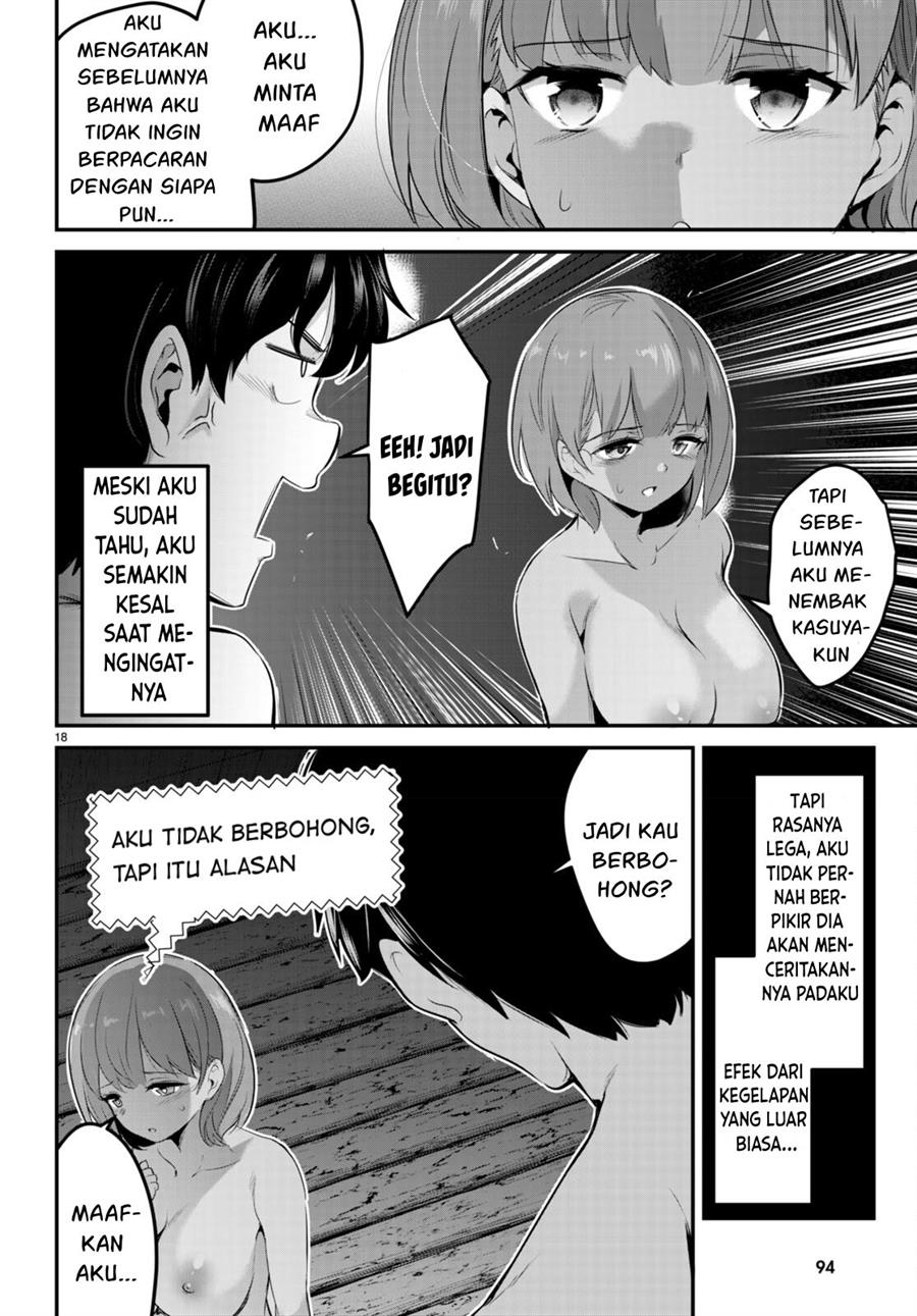 Kankin Ou Chapter 9 Gambar 19