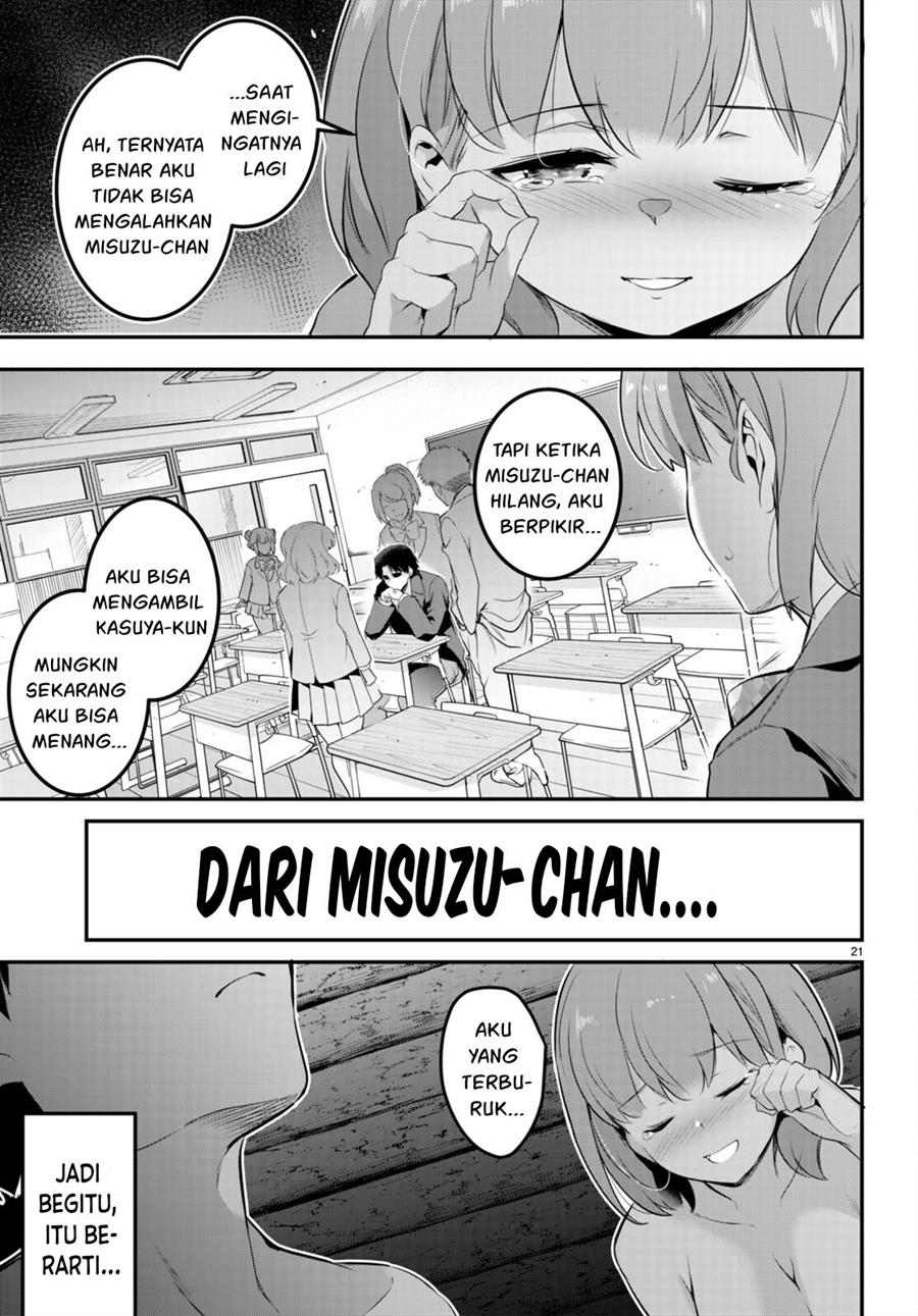 Kankin Ou Chapter 9 Gambar 22