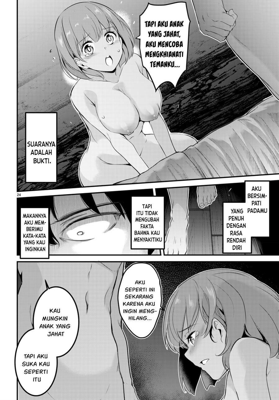 Kankin Ou Chapter 9 Gambar 25