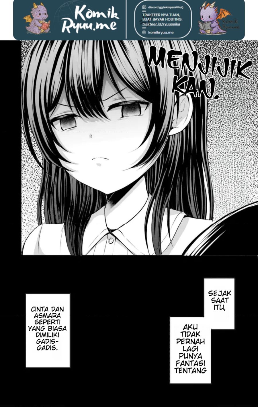 Kanojo no Imouto to Kisu wo Shita Chapter 10.2 Gambar 13