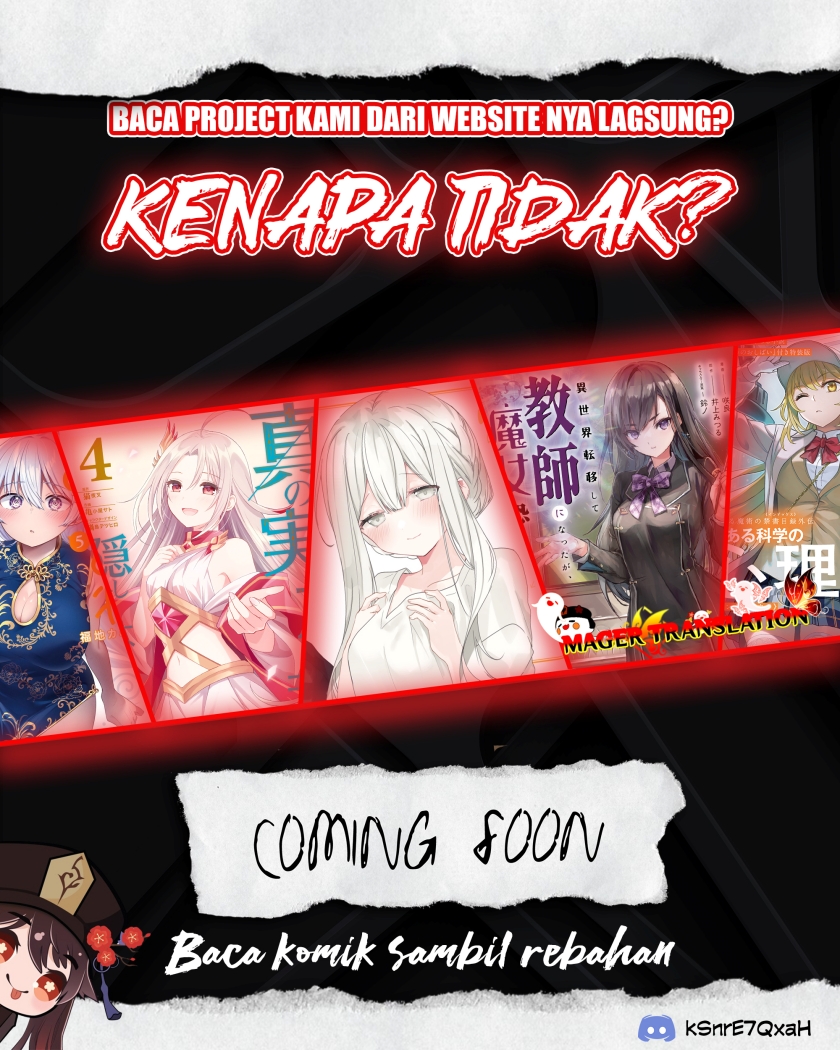 Kanojo no Imouto to Kisu wo Shita Chapter 5 Gambar 36
