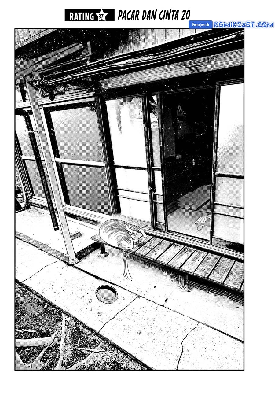 Baca Kanojo Okarishimasu Chapter 371 Gambar 2
