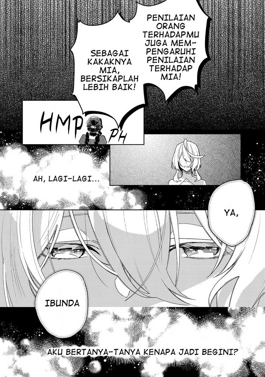 Kanpeki Sugite Kawaigeganai to Kon’yaku Hakisareta Seijo wa Ringoku ni Urareru Chapter 1 Gambar 15