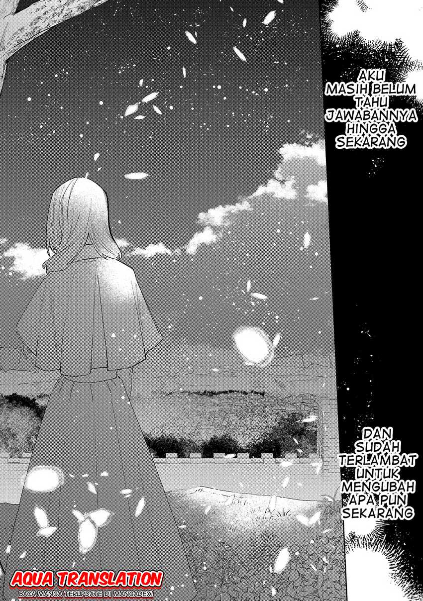 Kanpeki Sugite Kawaigeganai to Kon’yaku Hakisareta Seijo wa Ringoku ni Urareru Chapter 2 Gambar 22