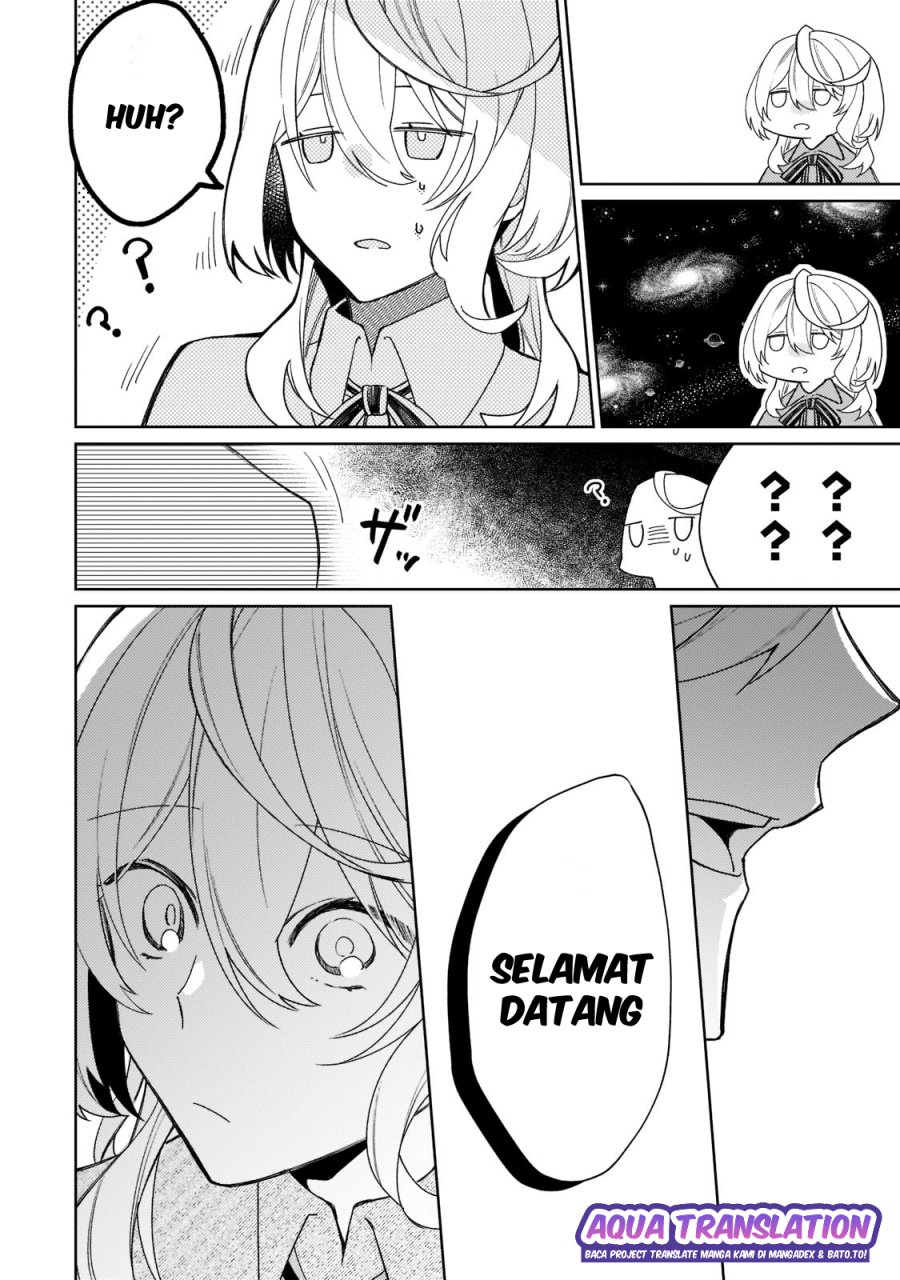 Kanpeki Sugite Kawaigeganai to Kon’yaku Hakisareta Seijo wa Ringoku ni Urareru Chapter 3 Gambar 9