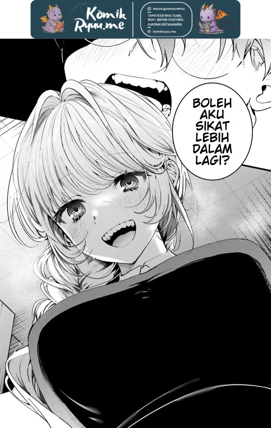 Karaoke de Utau Oneesan to Issyo Chapter 3 Gambar 18