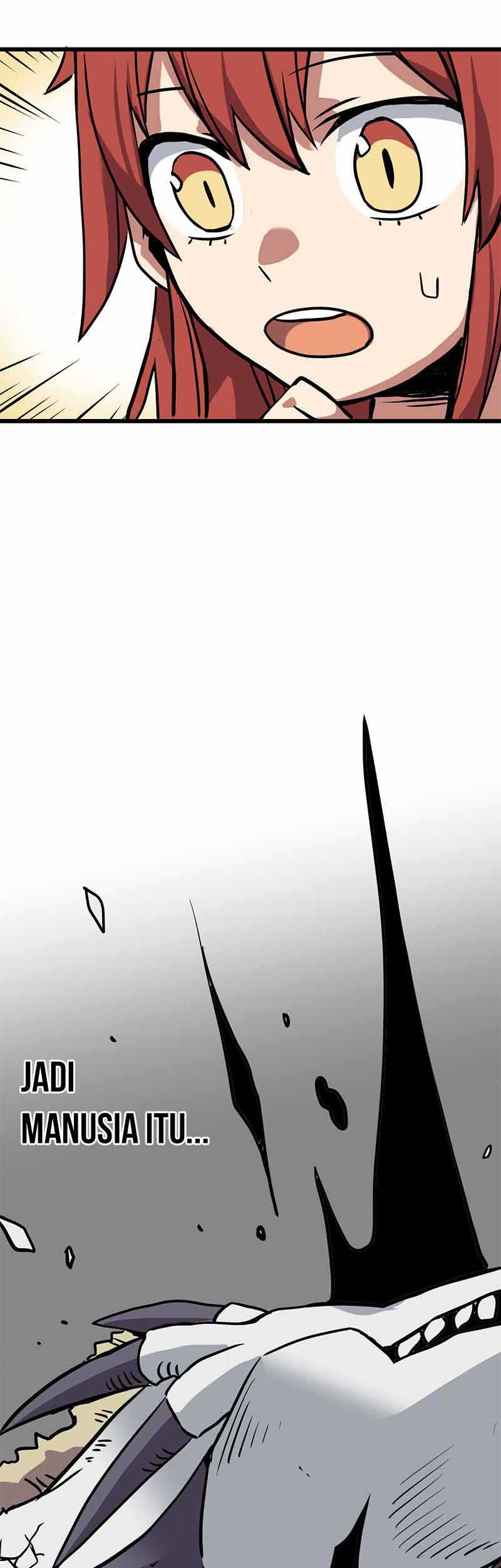 Karsearin: Adventures of a Red Dragon Chapter 4 Gambar 26