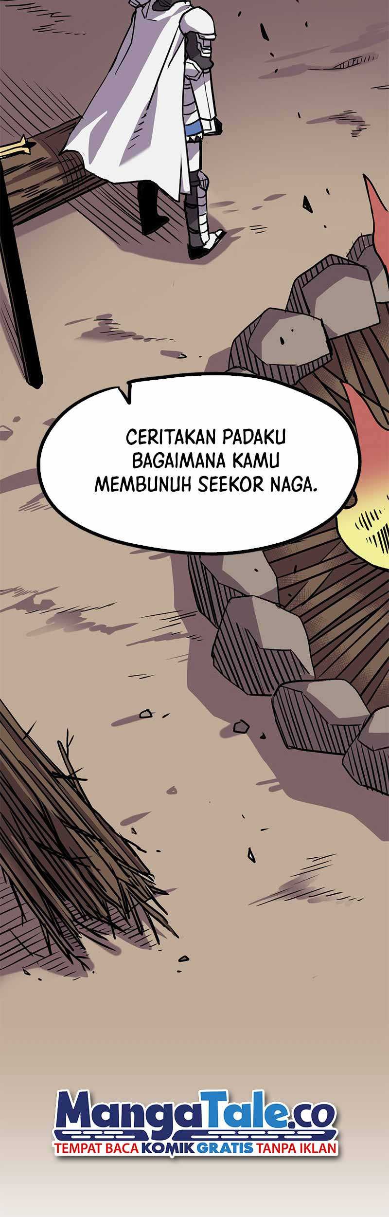 Karsearin: Adventures of a Red Dragon Chapter 4 Gambar 40