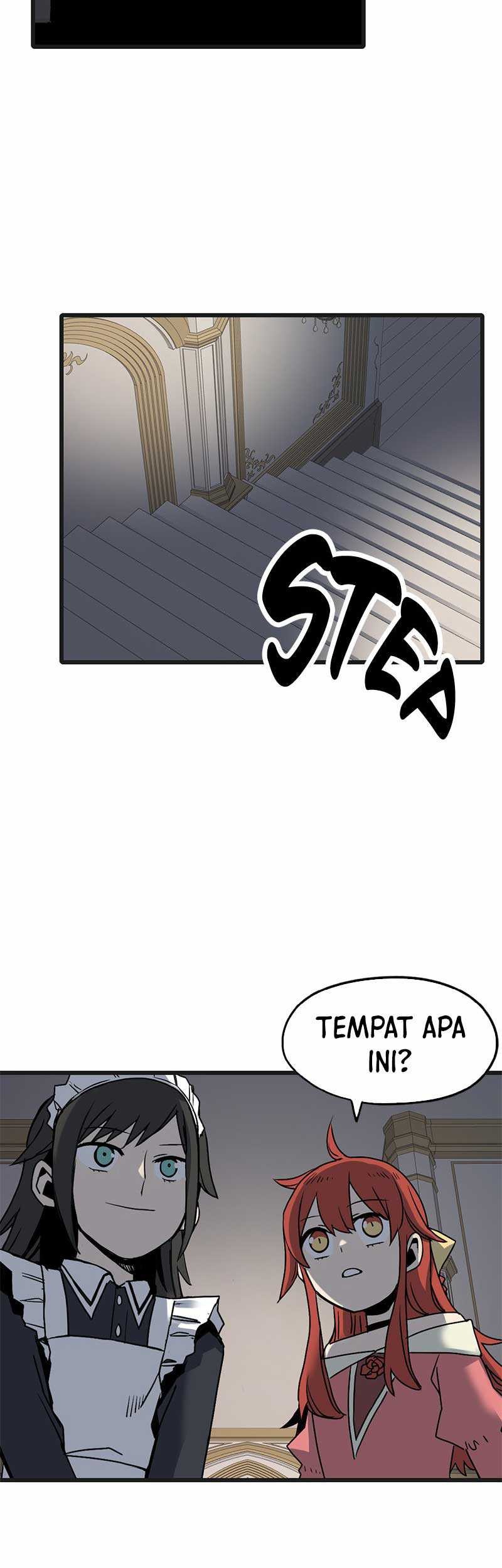 Karsearin: Adventures of a Red Dragon Chapter 5 Gambar 57