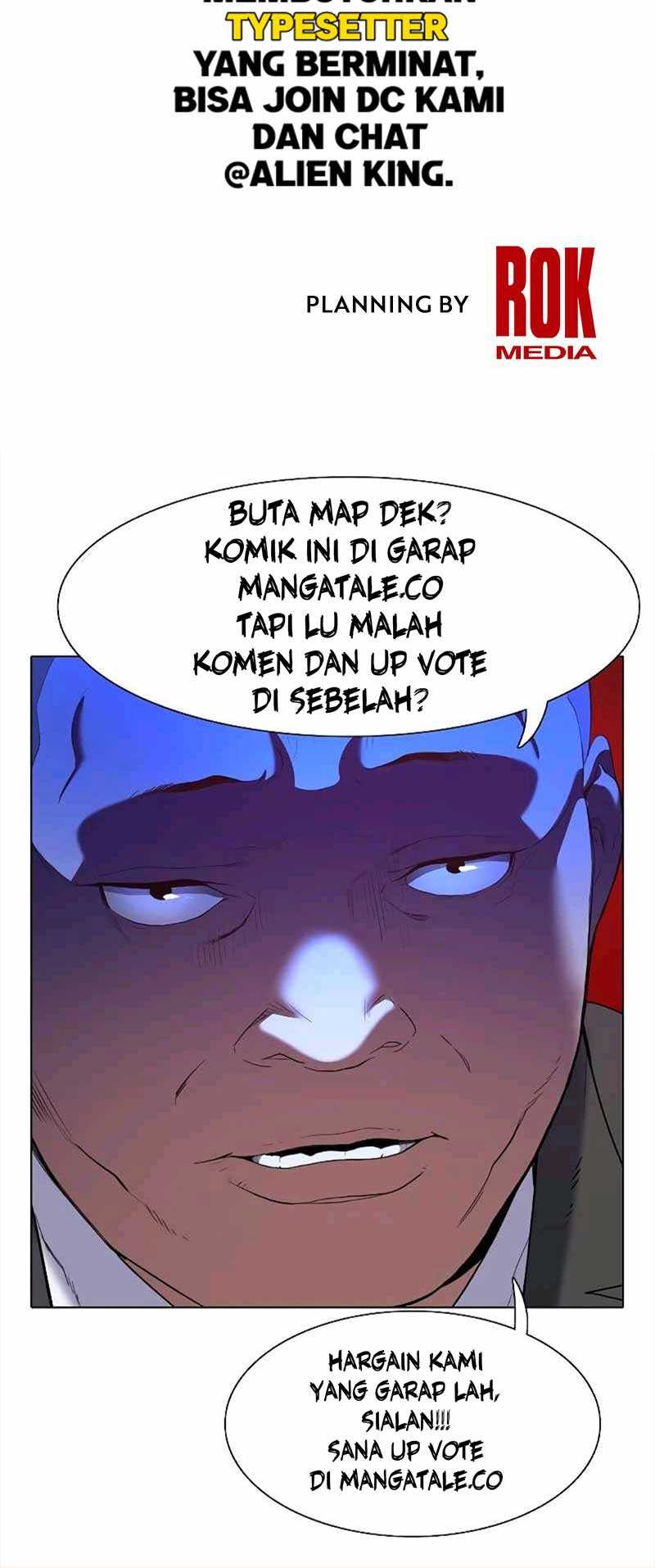 Karsearin: Adventures of a Red Dragon Chapter 5 Gambar 61