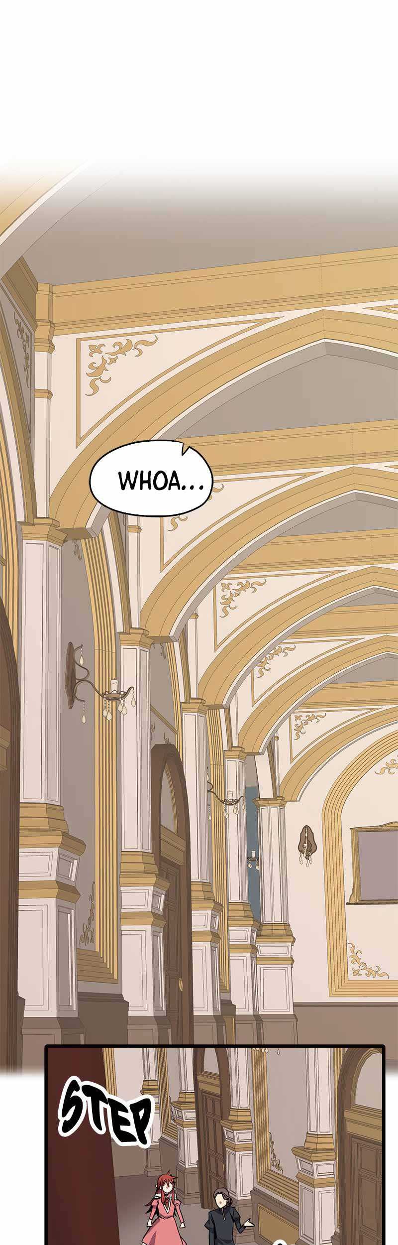 Karsearin: Adventures of a Red Dragon Chapter 5 Gambar 14