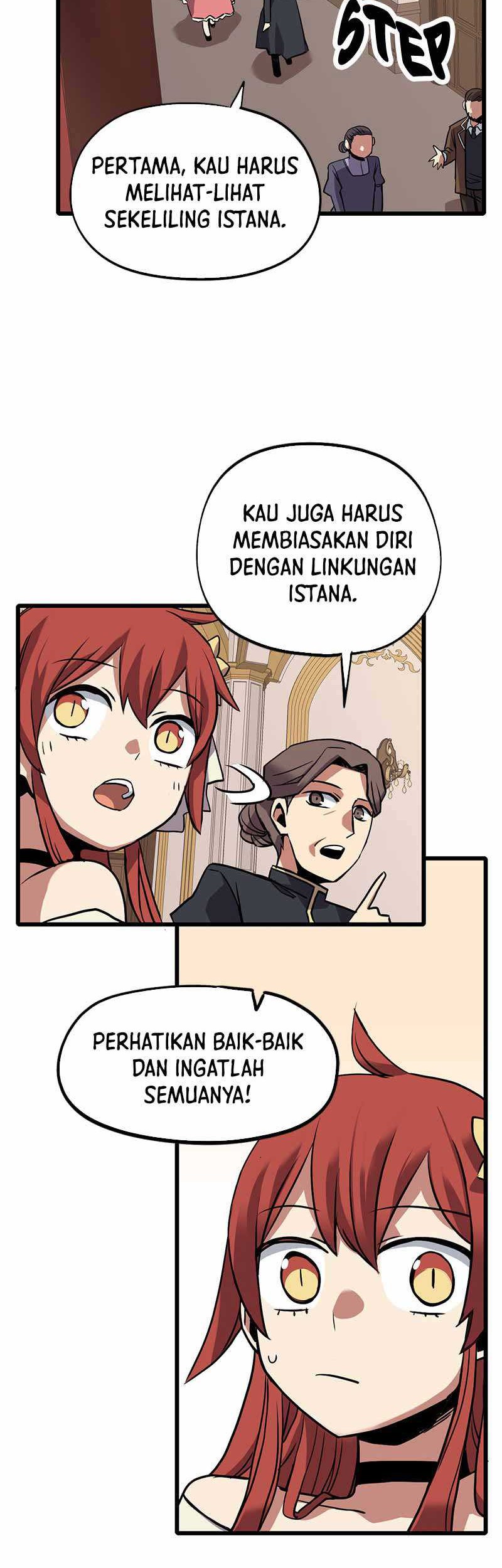Karsearin: Adventures of a Red Dragon Chapter 5 Gambar 15