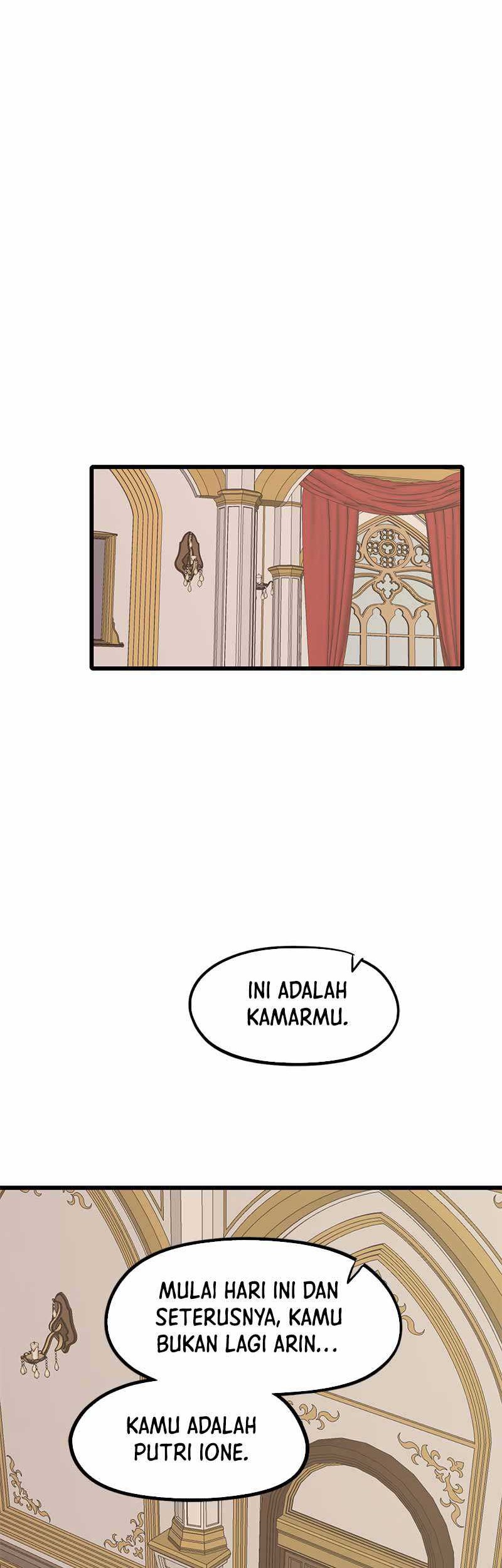 Karsearin: Adventures of a Red Dragon Chapter 5 Gambar 17