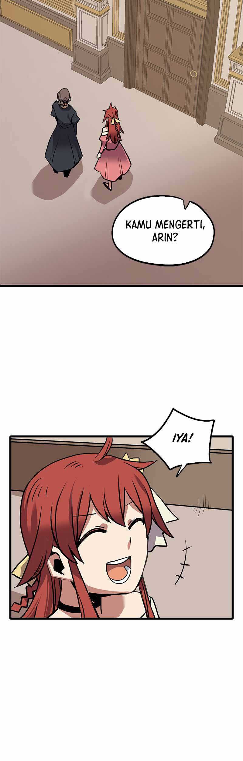 Karsearin: Adventures of a Red Dragon Chapter 5 Gambar 18