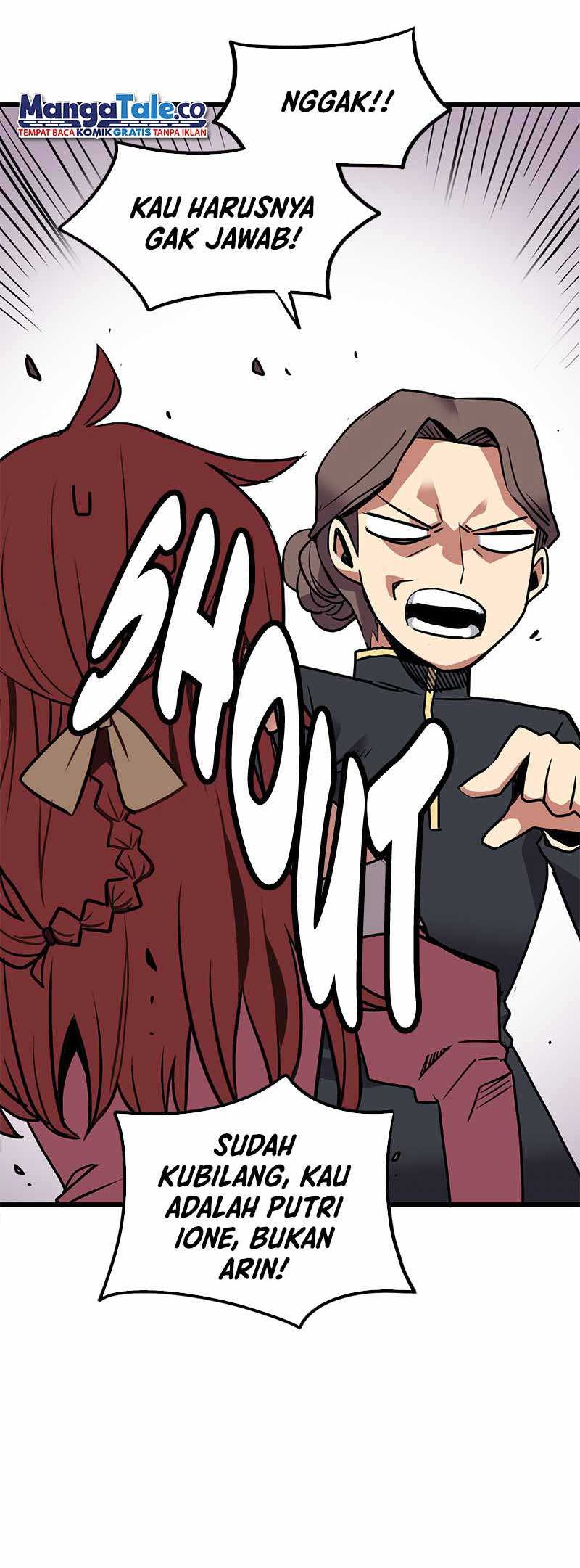 Karsearin: Adventures of a Red Dragon Chapter 5 Gambar 19