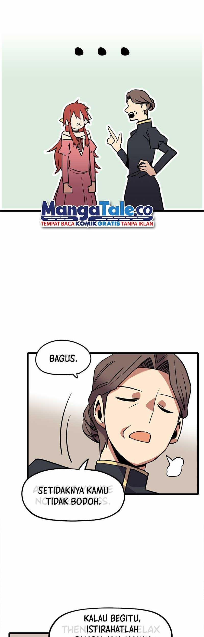 Karsearin: Adventures of a Red Dragon Chapter 5 Gambar 21