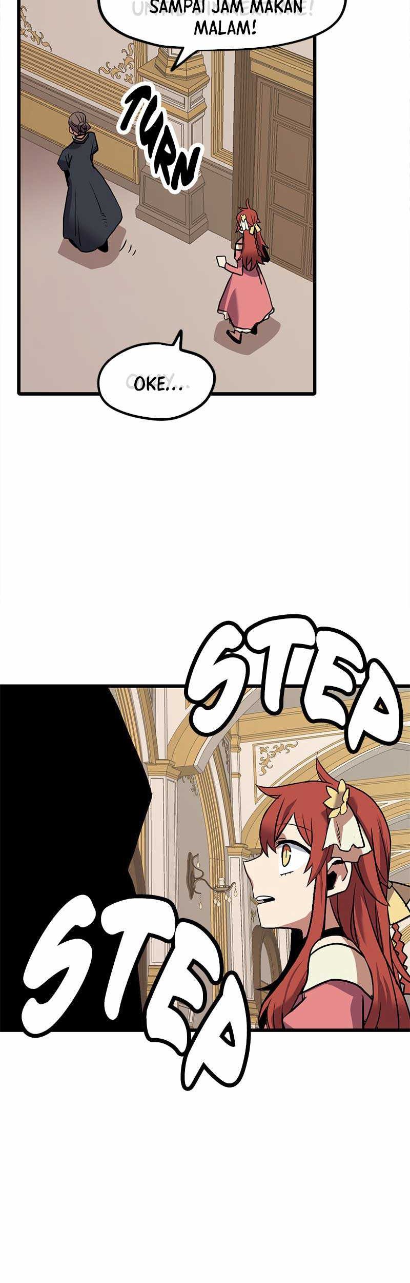 Karsearin: Adventures of a Red Dragon Chapter 5 Gambar 22