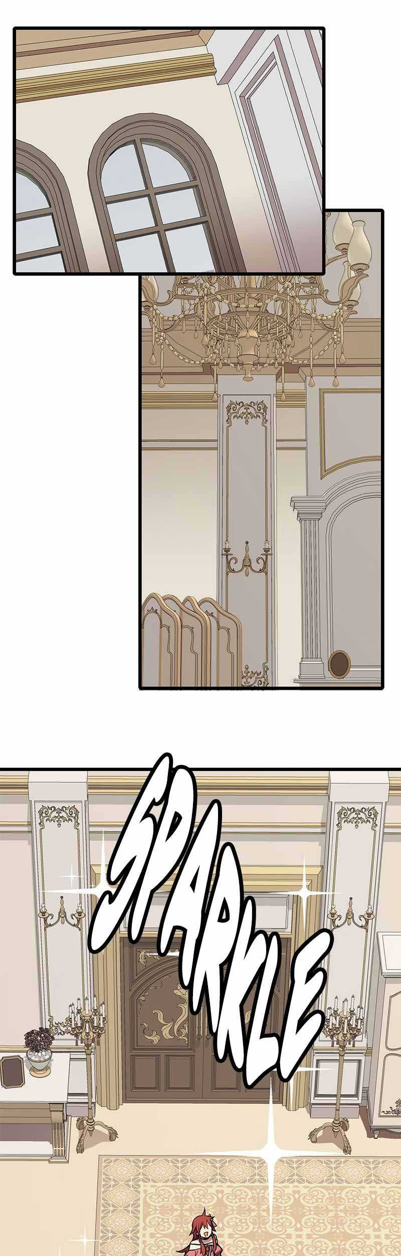 Karsearin: Adventures of a Red Dragon Chapter 5 Gambar 26