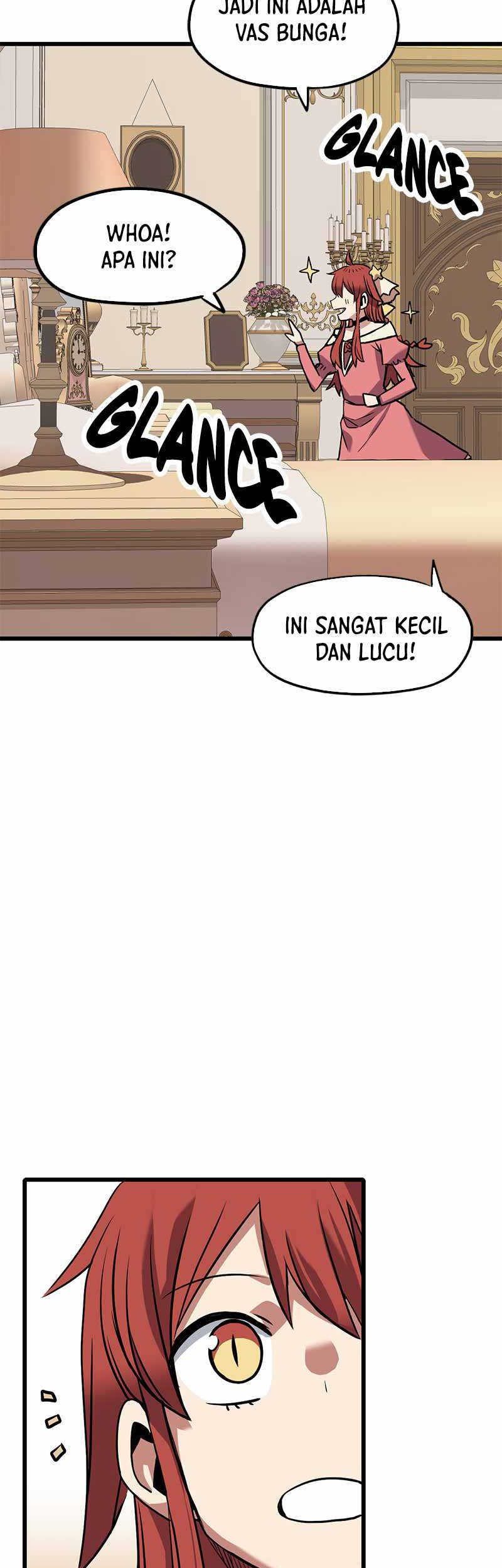 Karsearin: Adventures of a Red Dragon Chapter 5 Gambar 28