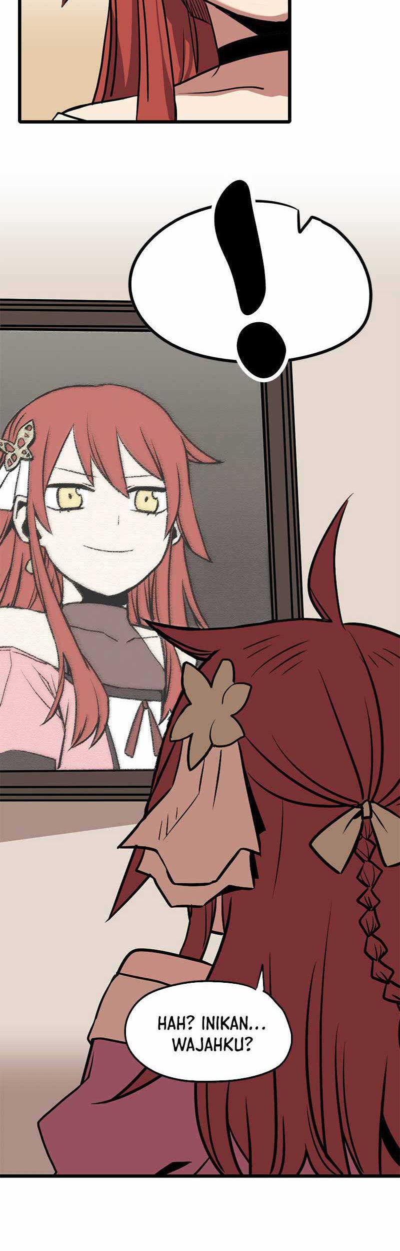 Karsearin: Adventures of a Red Dragon Chapter 5 Gambar 29