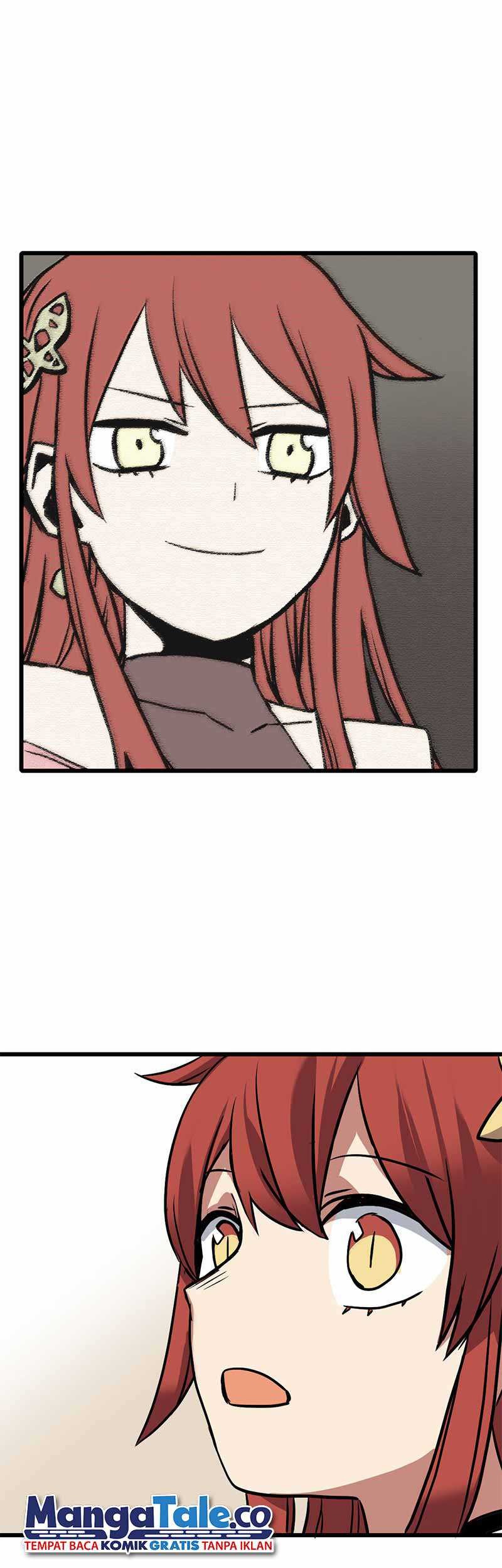 Karsearin: Adventures of a Red Dragon Chapter 5 Gambar 30