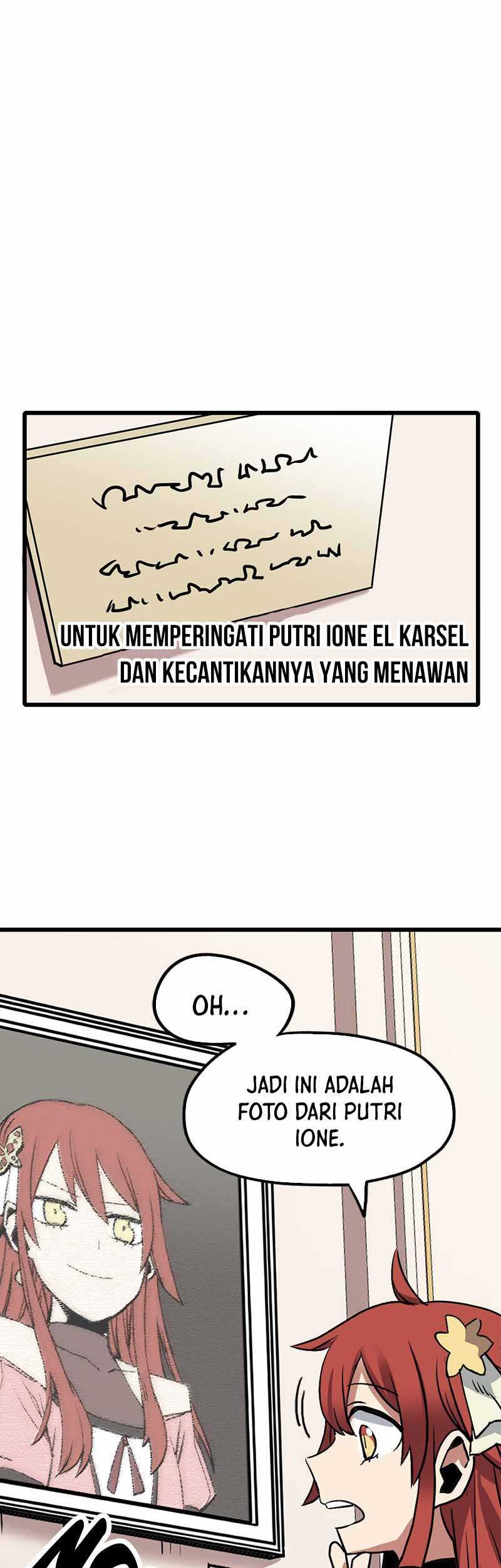 Karsearin: Adventures of a Red Dragon Chapter 5 Gambar 31