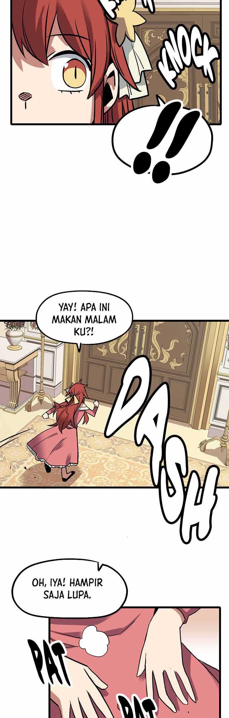 Karsearin: Adventures of a Red Dragon Chapter 5 Gambar 33