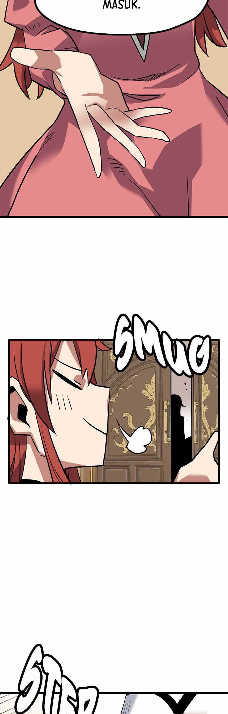 Karsearin: Adventures of a Red Dragon Chapter 5 Gambar 35