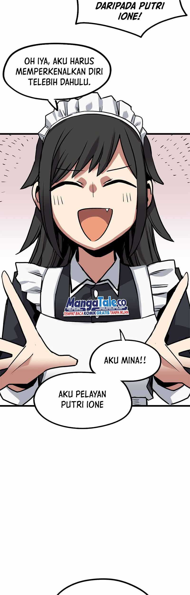 Karsearin: Adventures of a Red Dragon Chapter 5 Gambar 39