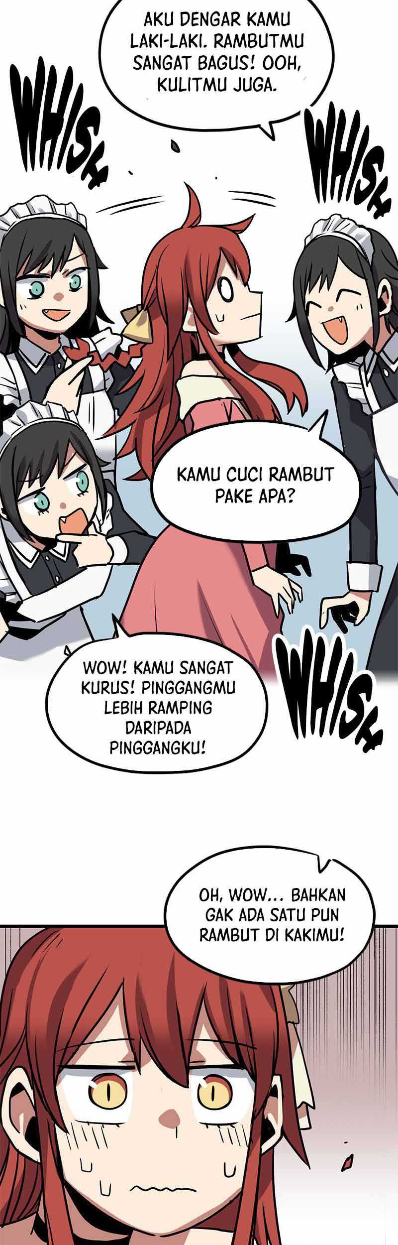 Karsearin: Adventures of a Red Dragon Chapter 5 Gambar 40