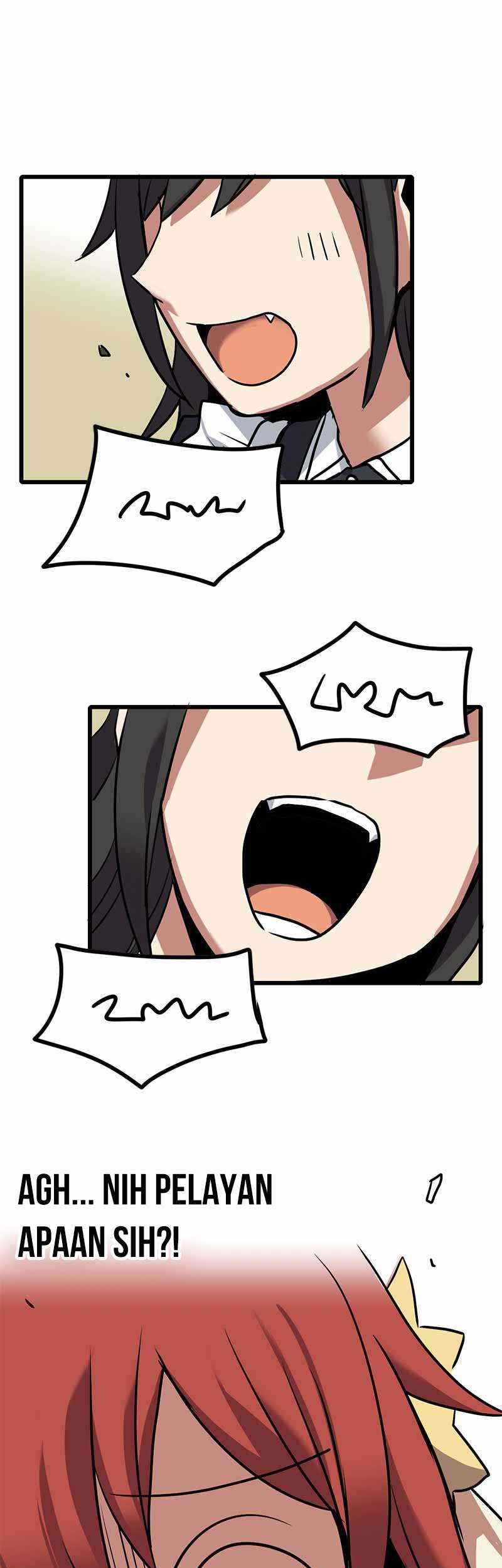 Karsearin: Adventures of a Red Dragon Chapter 5 Gambar 42