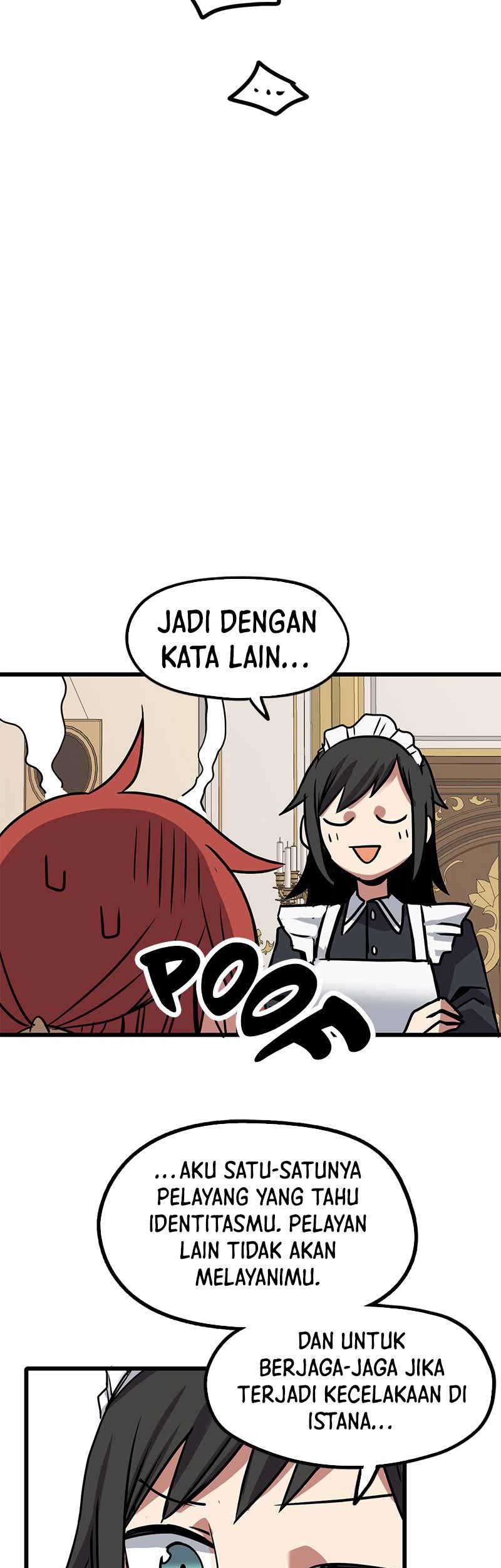Karsearin: Adventures of a Red Dragon Chapter 5 Gambar 44
