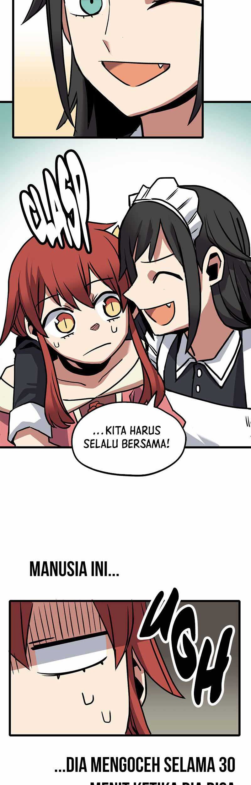 Karsearin: Adventures of a Red Dragon Chapter 5 Gambar 45