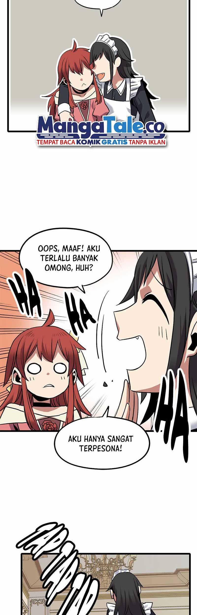 Karsearin: Adventures of a Red Dragon Chapter 5 Gambar 47