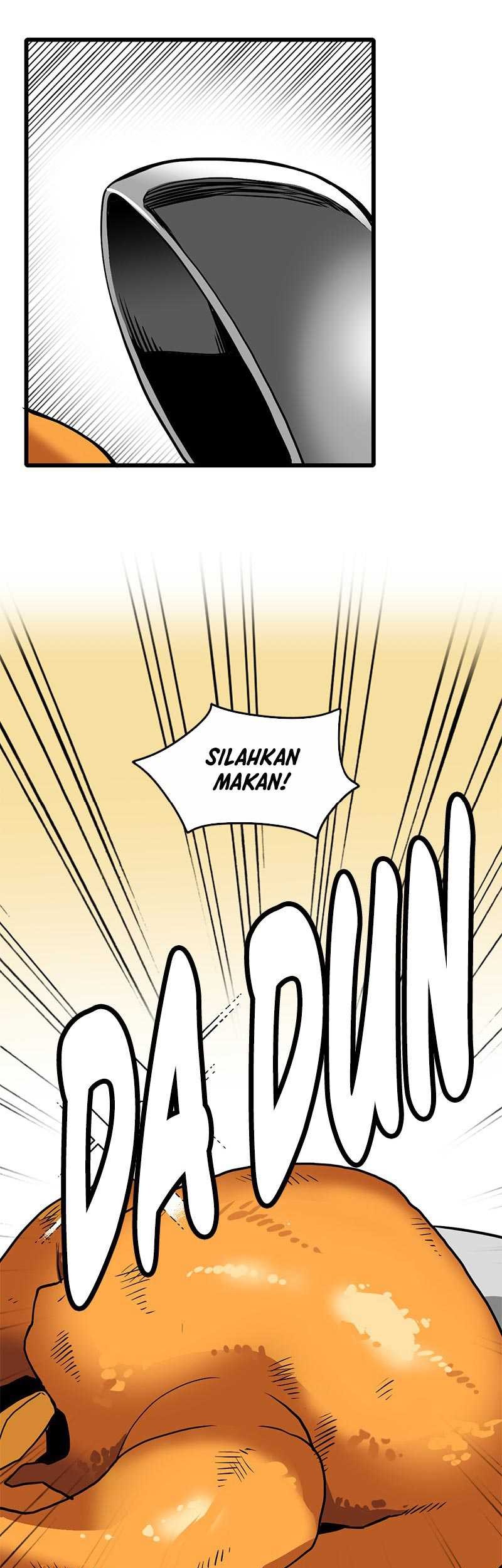 Karsearin: Adventures of a Red Dragon Chapter 5 Gambar 49