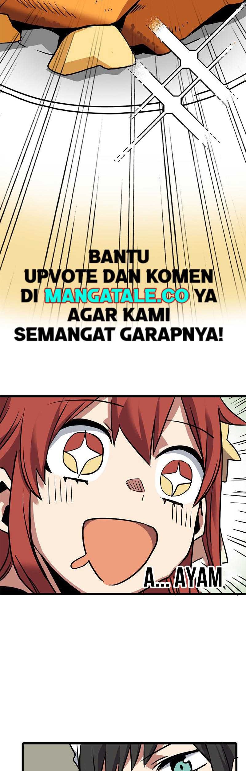 Karsearin: Adventures of a Red Dragon Chapter 5 Gambar 50