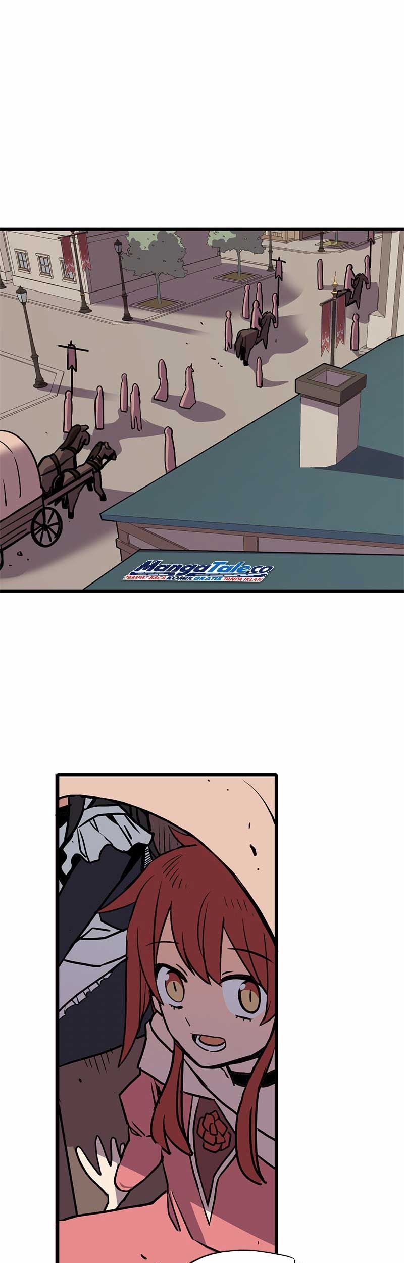Karsearin: Adventures of a Red Dragon Chapter 7 Gambar 32