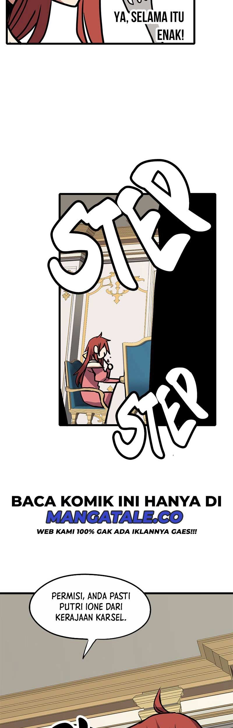 Karsearin: Adventures of a Red Dragon Chapter 7 Gambar 47