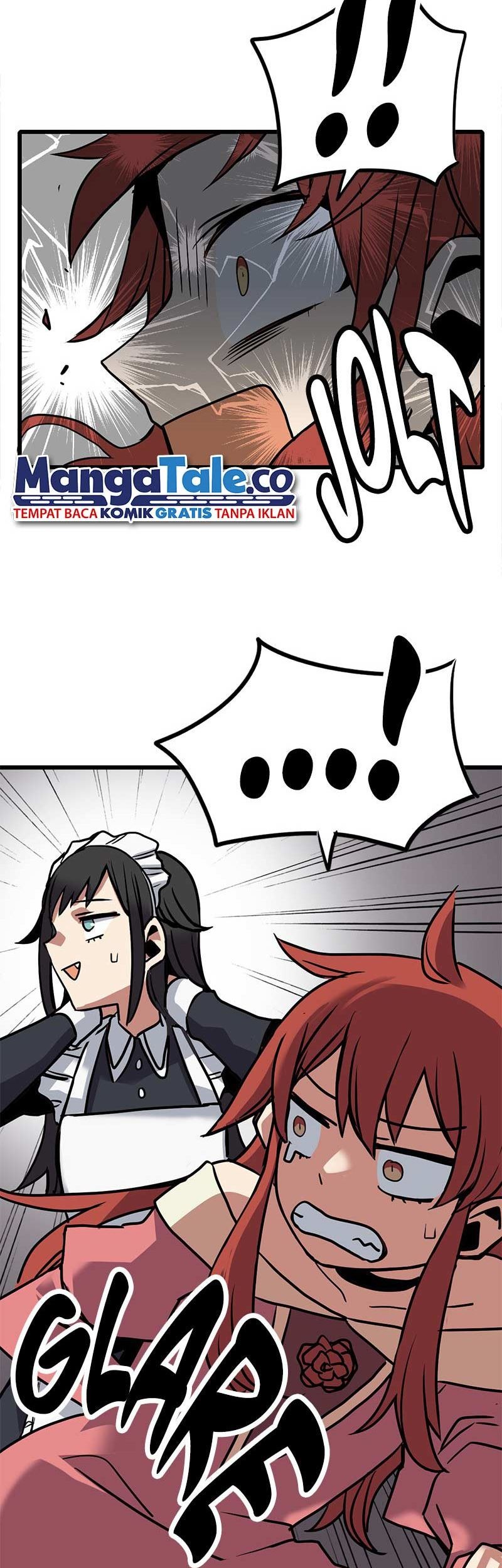 Karsearin: Adventures of a Red Dragon Chapter 7 Gambar 55