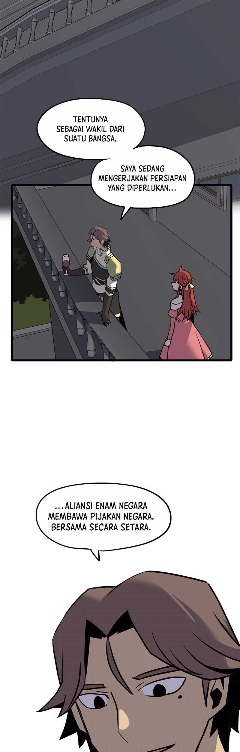 Karsearin: Adventures of a Red Dragon Chapter 7 Gambar 63