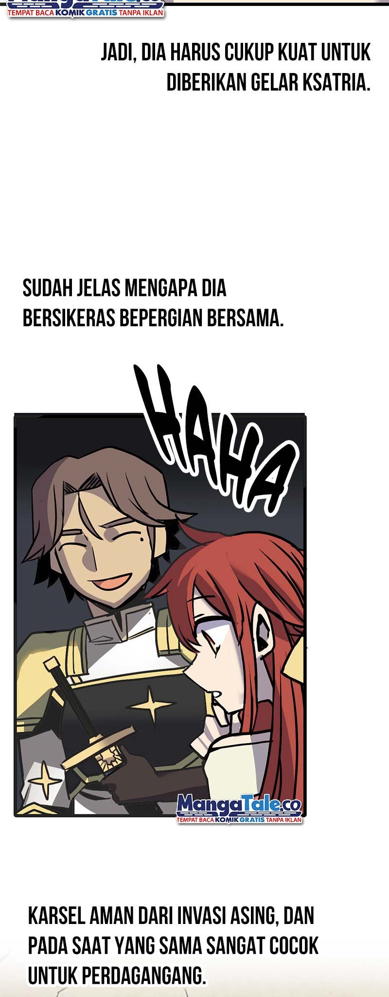 Karsearin: Adventures of a Red Dragon Chapter 7 Gambar 80