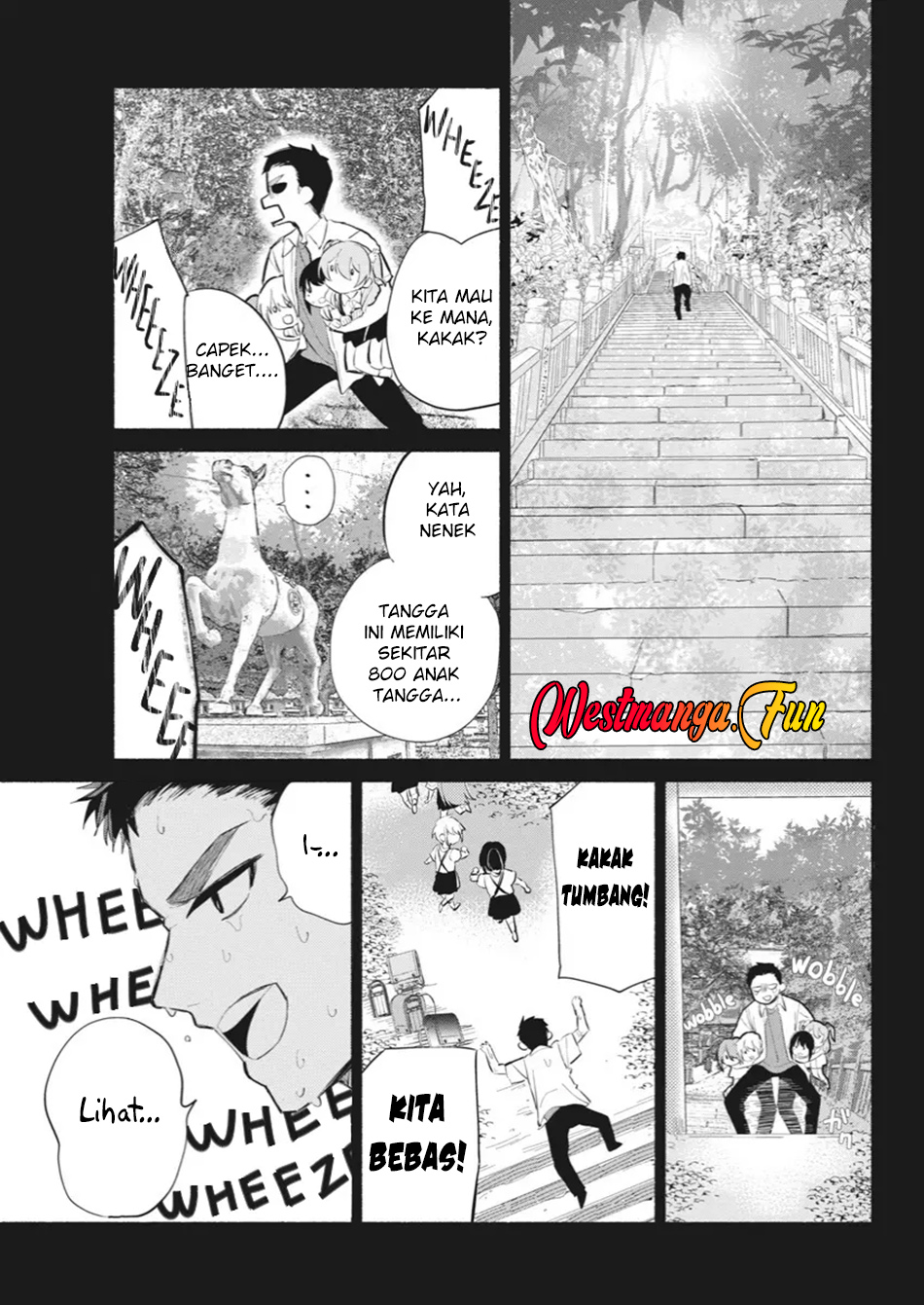 Kasanegasane no Hatsukoi Desuga Chapter 2 Gambar 22