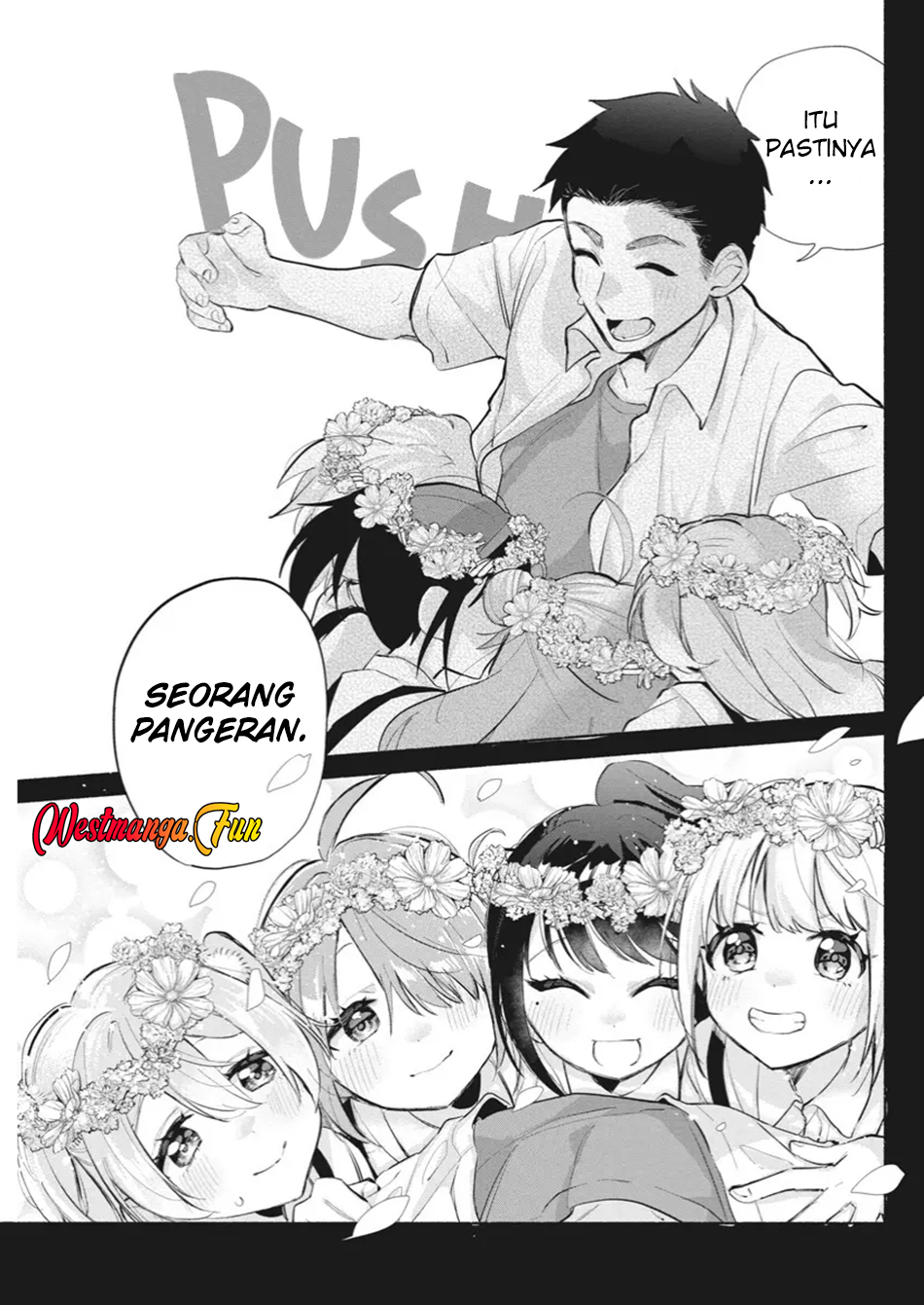 Kasanegasane no Hatsukoi Desuga Chapter 2 Gambar 30