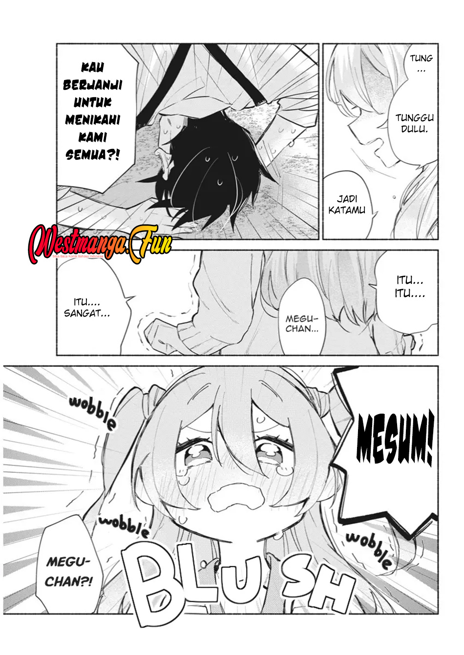 Kasanegasane no Hatsukoi Desuga Chapter 2 Gambar 6