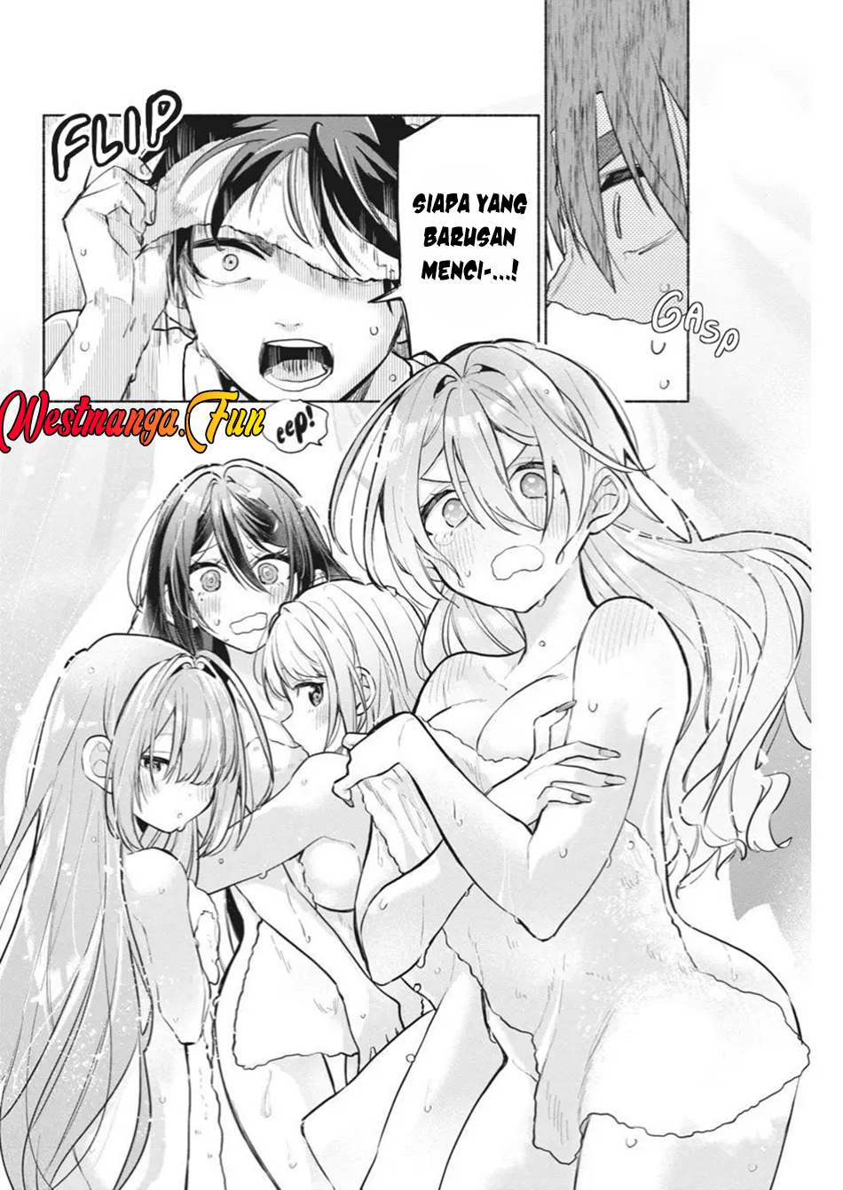 Kasanegasane no Hatsukoi Desuga Chapter 5 Gambar 20