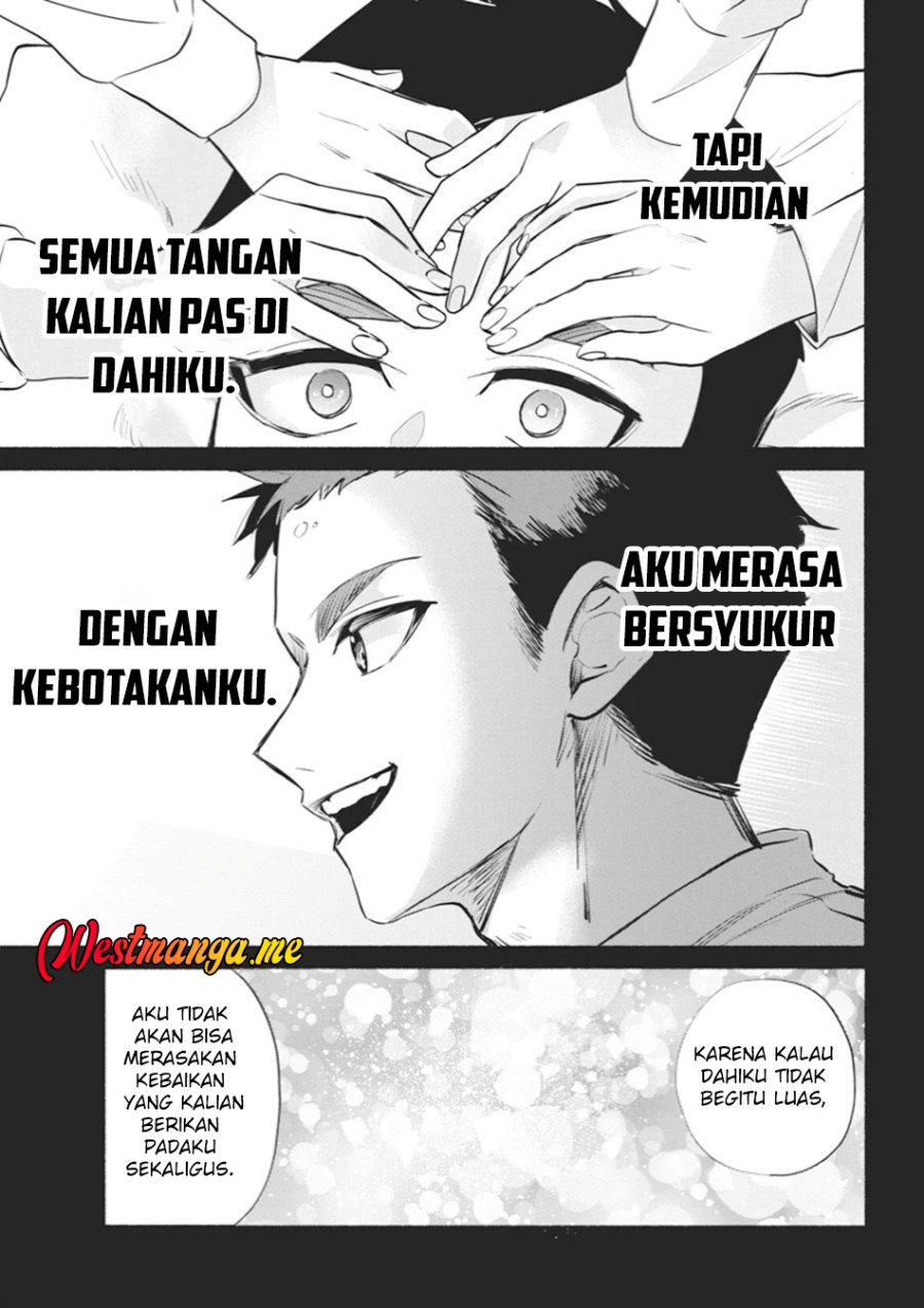 Kasanegasane no Hatsukoi Desuga Chapter 9 Gambar 12