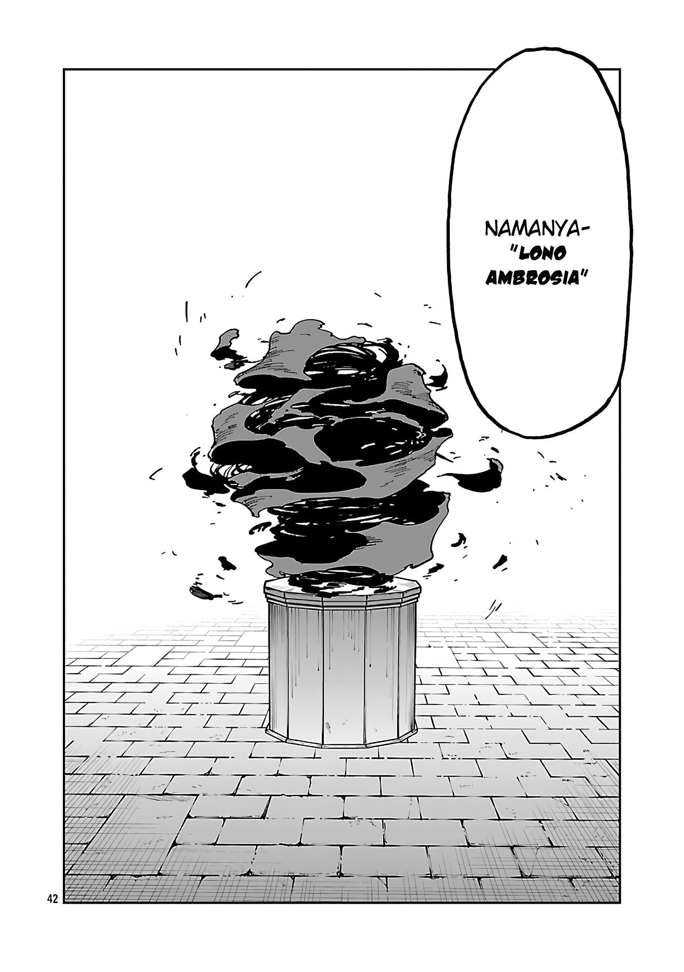 Katainaka no Ossan, Kensei ni Naru ~tada no inaka no kenjutsu shihan datta no ni, taisei shita deshi-tachi ga ore wo hottekurenai ken~ Chapter 32 Gambar 42