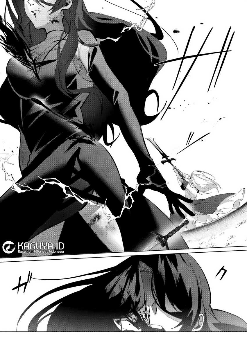 Katsute no Ansatsusha ha Raise de Chigau Ikikata wo Chapter 1.1 Gambar 11